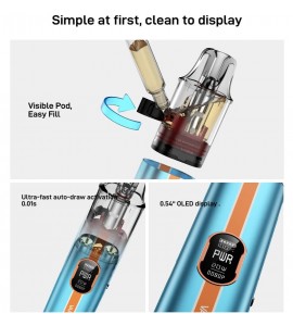Innokin Endura V 2ml Pod Kit