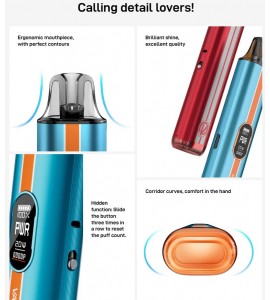 Innokin Endura V 2ml Pod Kit