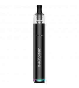  Geekvape Wenax S3 Evo 2ml Pod Kit