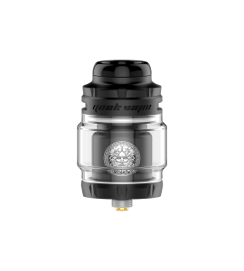 Geekvape Zeus ZX II RTA 4.5ml Black