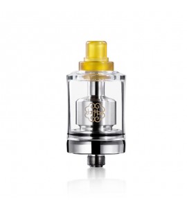 Dotmod Dot MTL RTA 2ml Silver