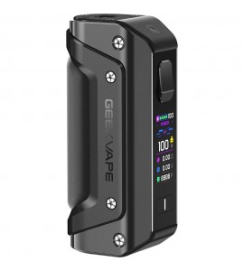 Geekvape Aegis Solo 3 Mod