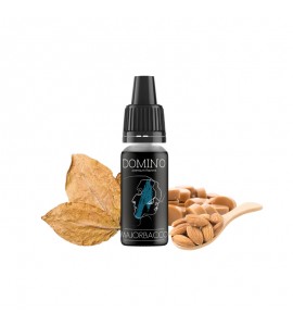 Domino – Majorbacco 10ml