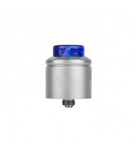 WOTOFO PROFILE RDA Matte Steel