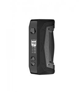 Aegis Max 100W 21700 Box Mod by Geekvape