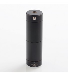 Cthulhu Tube Single 18350/18650 Mod