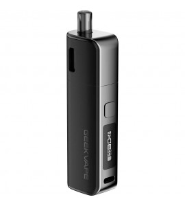 GEEKVAPE SOUL 4ML POD KIT