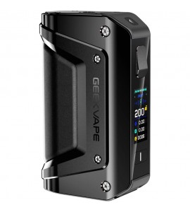 Geekvape Aegis Legend 3 Mod