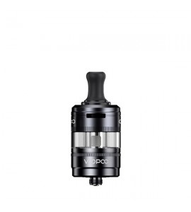 VooPoo PnP X Pod Tank MTL 5ml Black