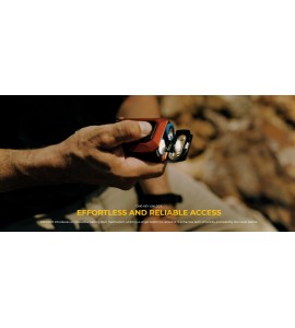 Armour Max 220W Box Mod 2x21700 by Vaporesso - Orange