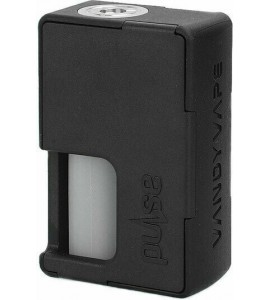 Vandy Vape Box Mod Pulse BF Squonk Box Mod