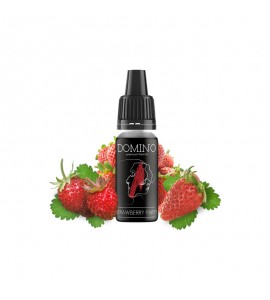  Domino – Strawberry Party