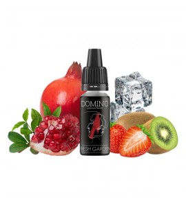 Domino – Fresh Garden