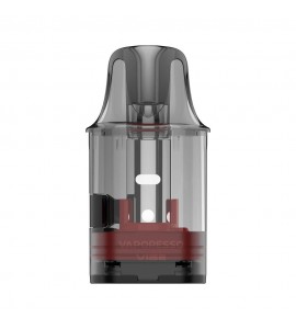 Vaporesso Vibe 4.5ml 0.8ohm Pod Δεξαμενή