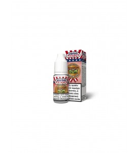American Stars - Fruity Gum 10ml