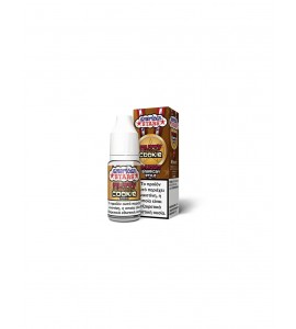 American Stars - Nutty Buddy Cookie 10ml