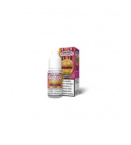 American Stars - Peach's Peaches 10ml