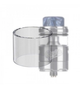  Wotofo Profile Unity RTA 5ml Ανταλλακτικό Τζάμι