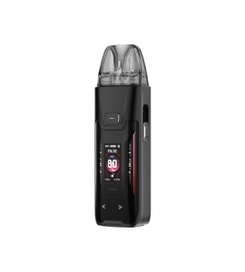 Luxe XR Max 2 Pod Kit 5ml 3200mAh – Vaporesso