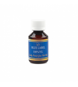 Pink Mule 0mg Base – 100ml 100% VG