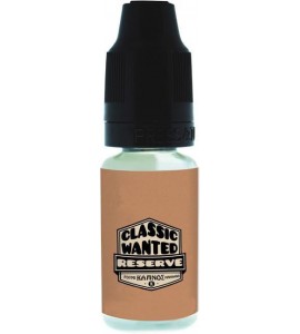 VDLV Wanted Cirkus Reserve 10ml Υγρό Αναπλήρωσης