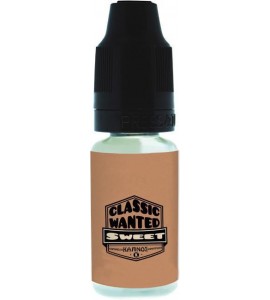 VDLV Wanted Cirkus Sweet Tobacco 10ml Υγρό Αναπλήρωσης