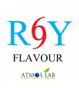 ATMOS LAB FLAVOR 10ML RY69