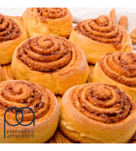  TPA - DX Cinnamon Danish 10ml