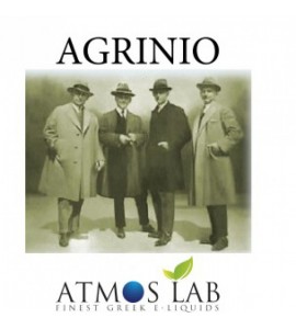 ATMOS LAB FLAVOR 10ML AGRINIO
