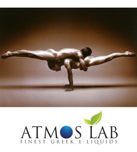 Atmos Lab βάση Balanced 20mg/ml 10ml