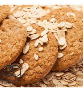  TPA - Oatmeal Cookie 10ml