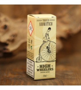  High Wheelers – Tobacco Aromático