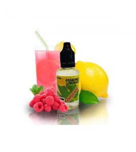 'Αρωμα Chefs Flavours – Grandmas Lemonade 30ml