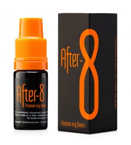 After-8 Smoke 10ml