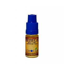 Atmos Bebeca Balanced 10ml