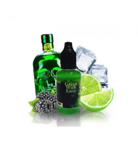 'Αρωμα Chefs Flavours – Green With Envy 30ml