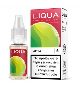Liqua New Apple 10ml