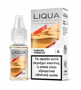 Liqua New Turkish Tobacco 10ml