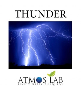 Atmos Lab βάση Thunder 20mg/ml 10ml