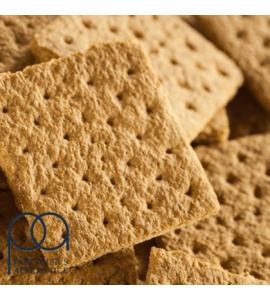 TPA - DX Graham Cracker 10ml
