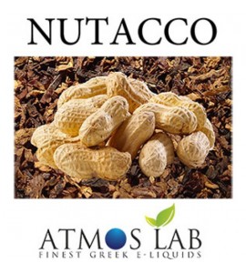  ATMOS LAB FLAVOUR 10ML NUTACCO