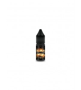 ELiquid France Famous 10ml