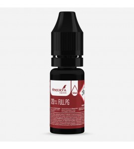 Omerta Nix 20mg Full PG