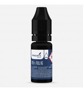 Omerta Nix 20mg Full VG