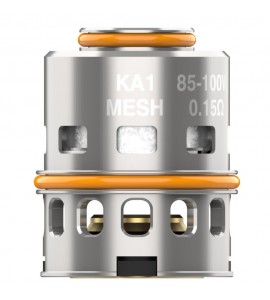 Geekvape M Series 0.15ohm Quadra Αντίσταση