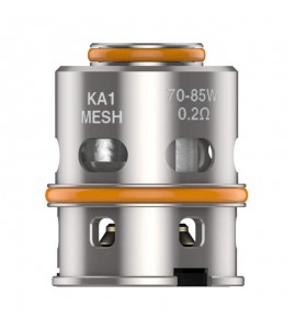 Geekvape M Series 0.2ohm Triple Αντίσταση