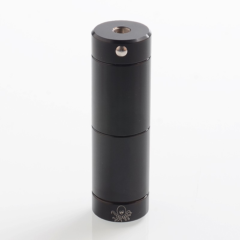 Squonk - Mech Mods
