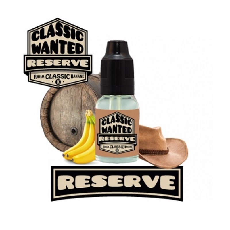 Classic wanted Reserve