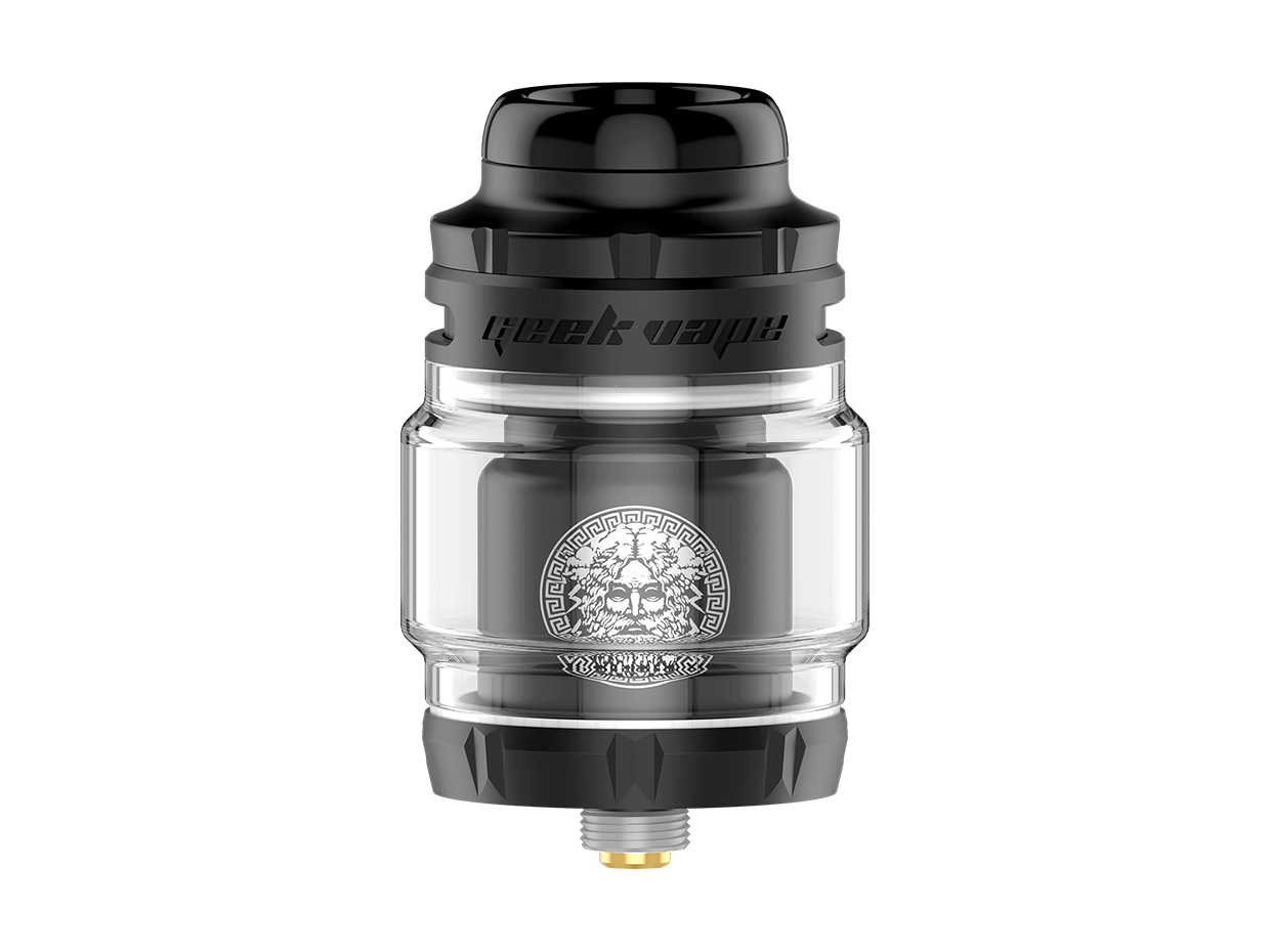 Geekvape Zeus ZX II RTA 4.5ml