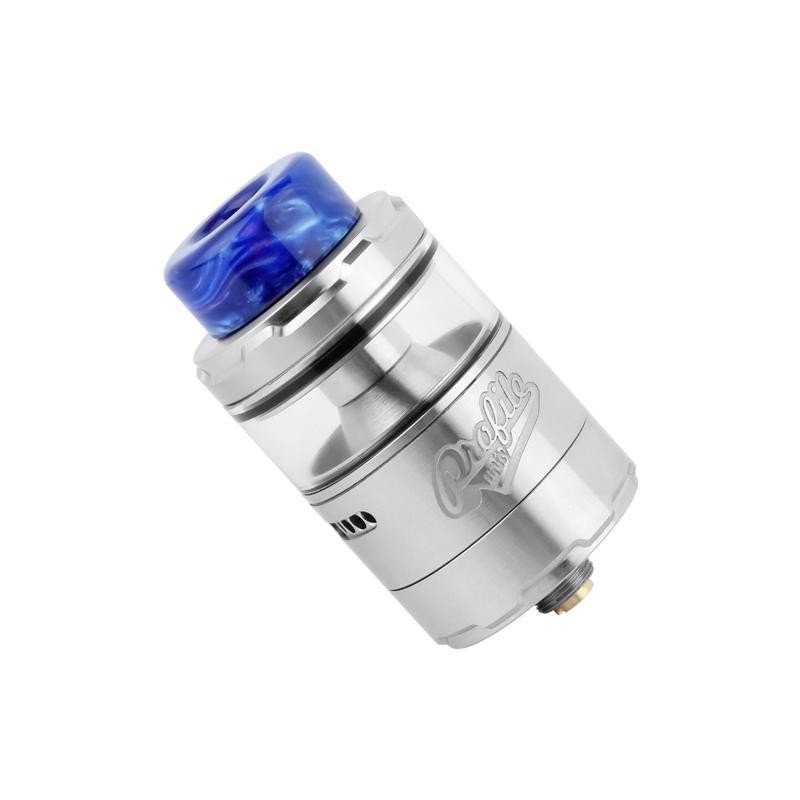 Profile Unity RTA – Wotofo